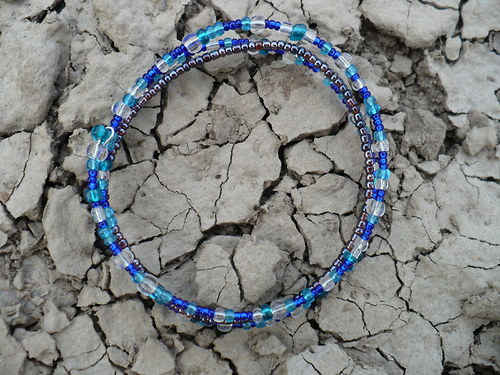Skleněná sada — foto 4