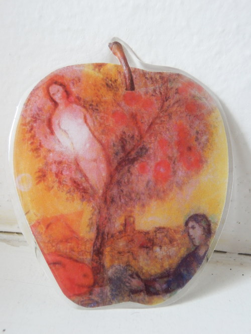 La branche - Marc Chagall — foto 2