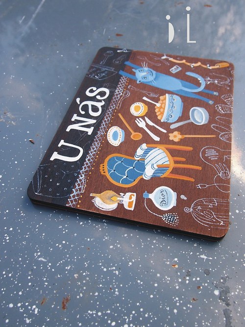 U nás — foto 2