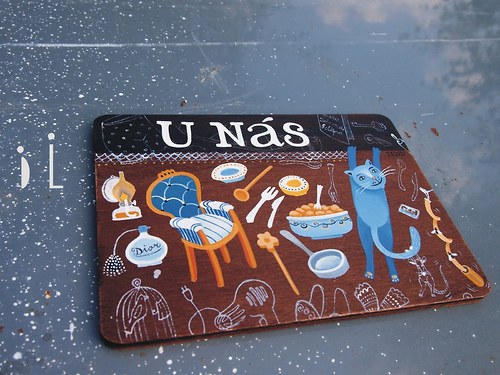 U nás — foto 3
