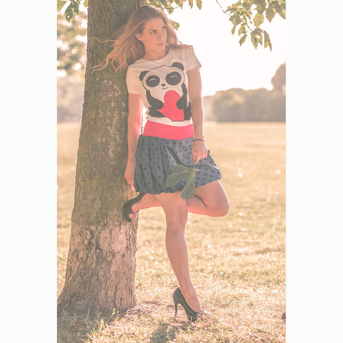 Summer dots — foto 4