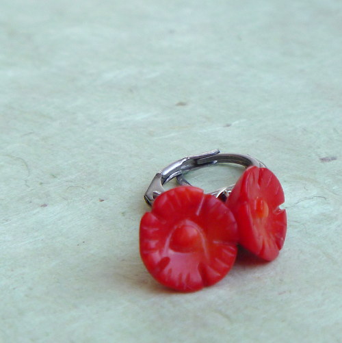 Minimalistické korálové — foto 3