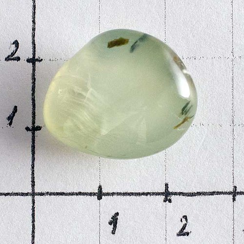 Prehnit s epidotem — foto 4