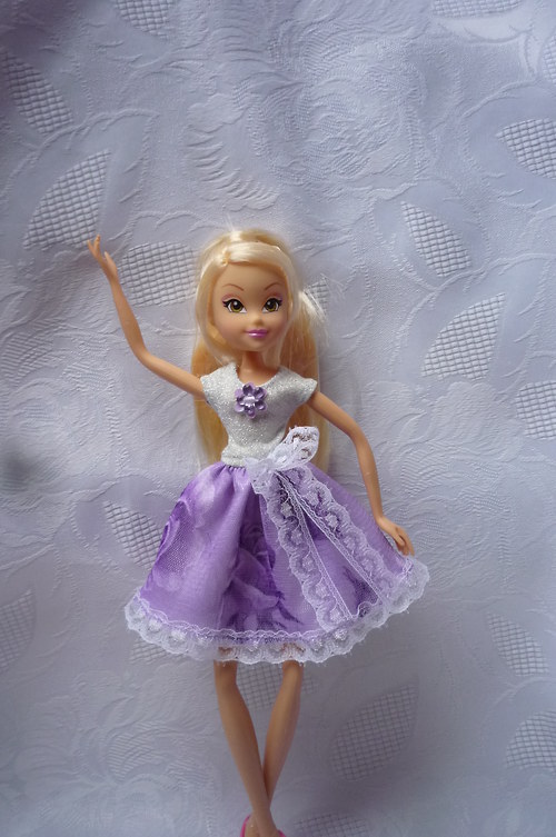 Kouzelné šatičky pro Winx — foto 2