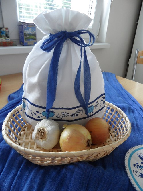 Pytlík cibulák — foto 4