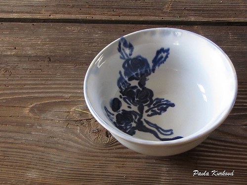 Porcelánová krása — foto 2