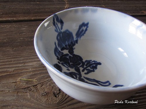 Porcelánová krása — foto 3