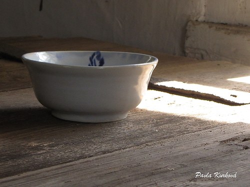 Porcelánová krása — foto 4