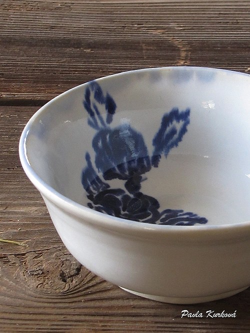 Porcelánová krása — foto 5