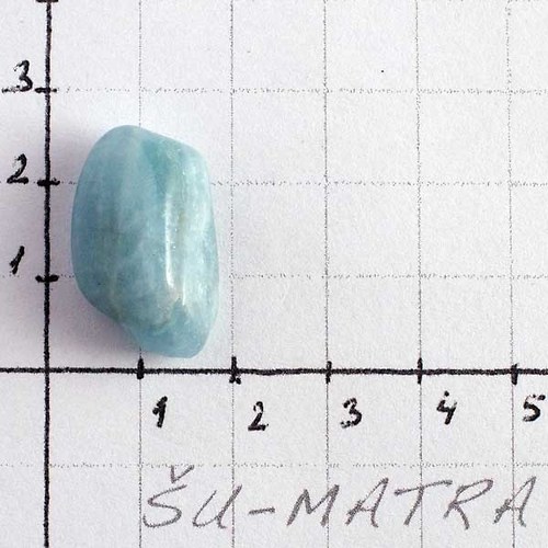 Akvamarín — foto 3