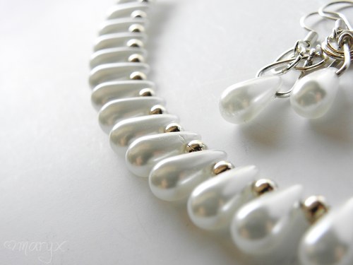 Business casual in white — foto 2