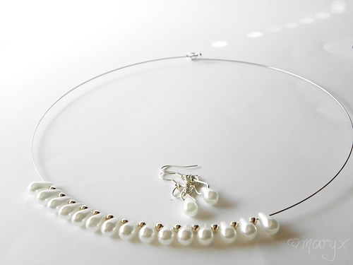 Business casual in white — foto 3