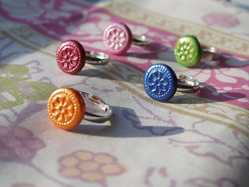 Fimo orient X. — foto 5