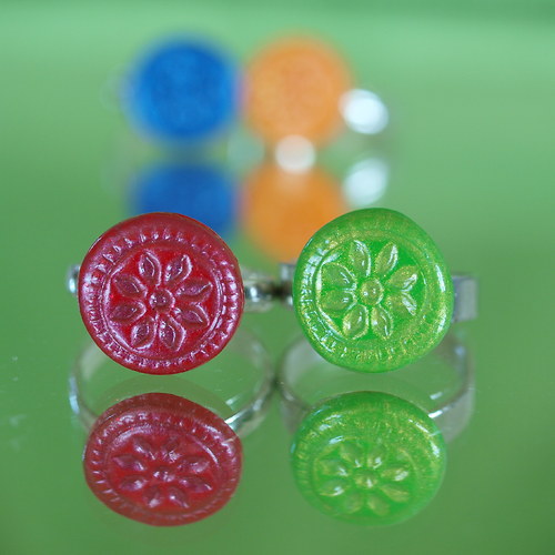 Fimo orient X. — foto 6