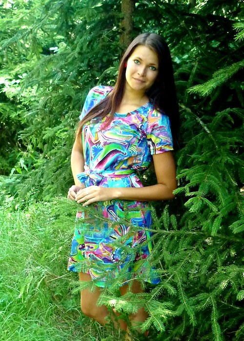 Letní šaty — foto 2