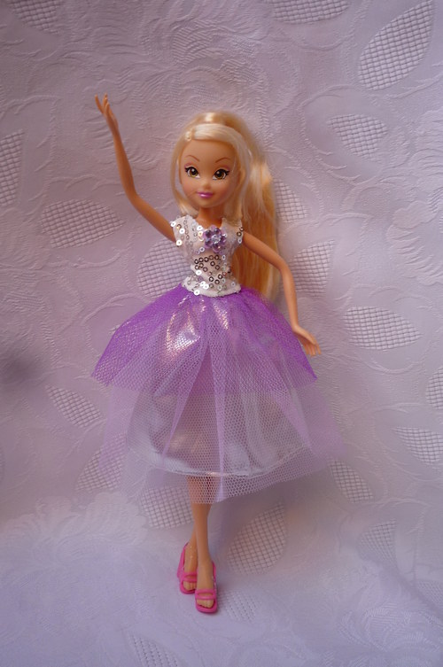 Malá princezna Winx — foto 2