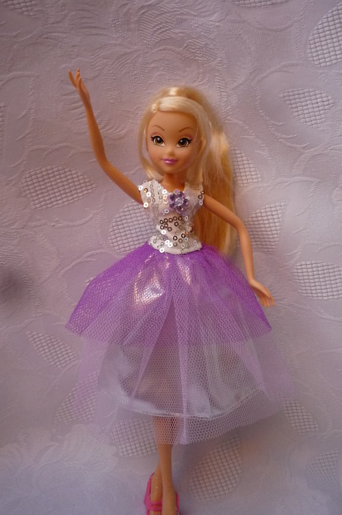 Malá princezna Winx — foto 3