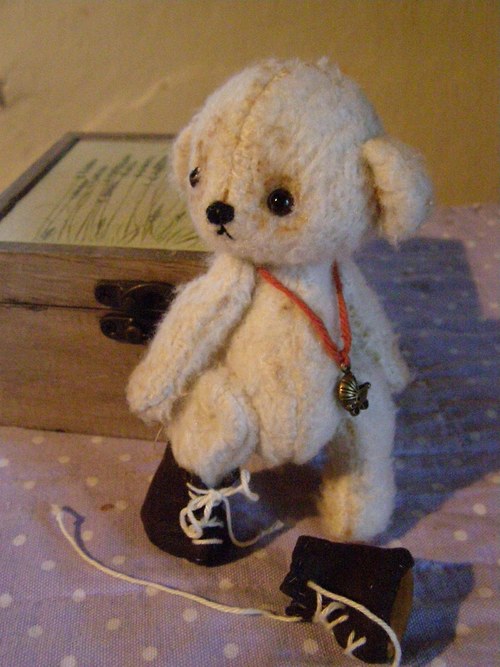 Vendelínka - SLEVA!! — foto 5