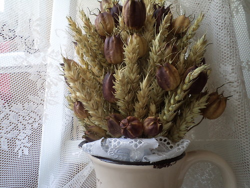 Vesnické léto — foto 2