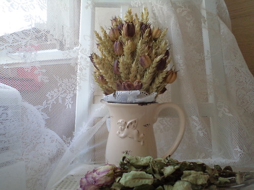 Vesnické léto — foto 3