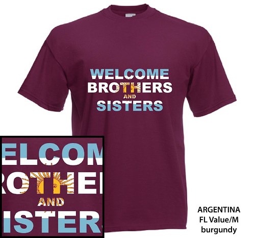 Welcome brothers.. — foto 2