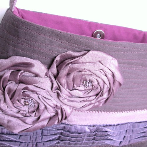 Kabelka Violette.de.Rouen — foto 3