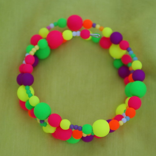 Neon Bracelet — foto 4
