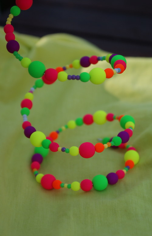Neon Bracelet — foto 5