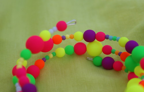Neon Bracelet — foto 6