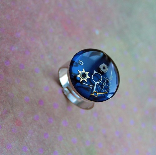Blue passion — foto 2