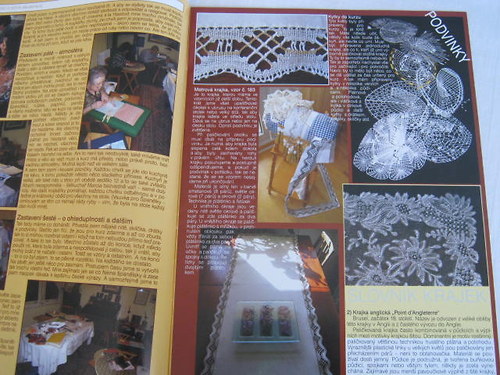 Paličkování — foto 3
