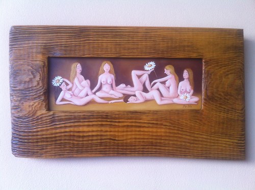 "Siesta" :-) — foto 3