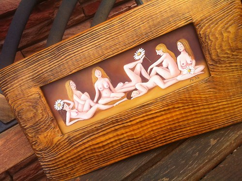 "Siesta" :-) — foto 6