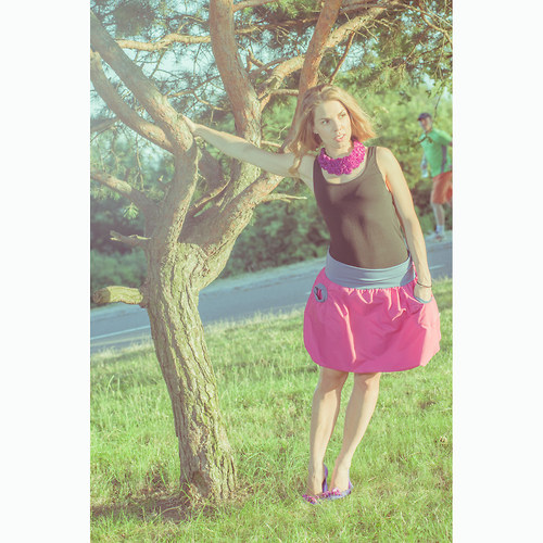 Magenta pockets — foto 3