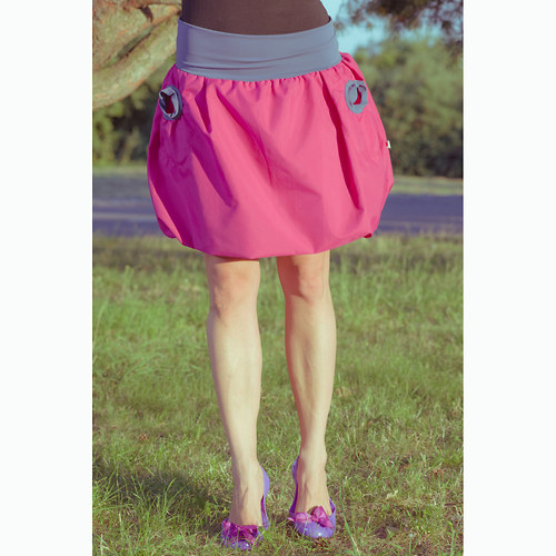 Magenta pockets — foto 4