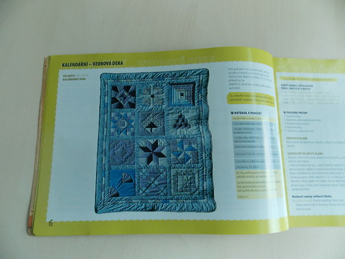 Patchwork — foto 4