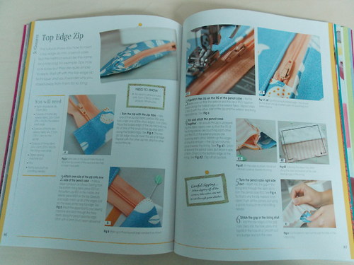 The Bag Making Bible — foto 3