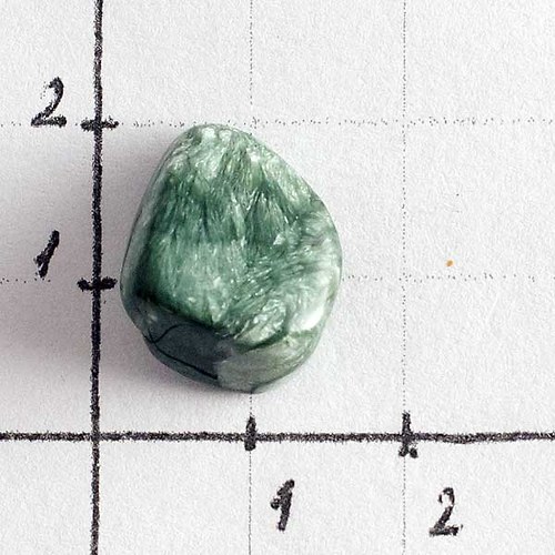 Serafinit — foto 2