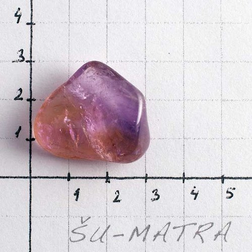 Ametrín — foto 2