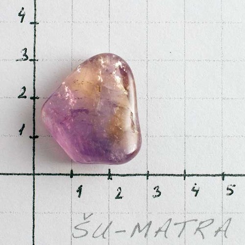Ametrín — foto 3
