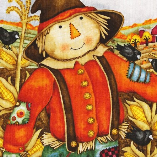Time To Harvest - panel — foto 3