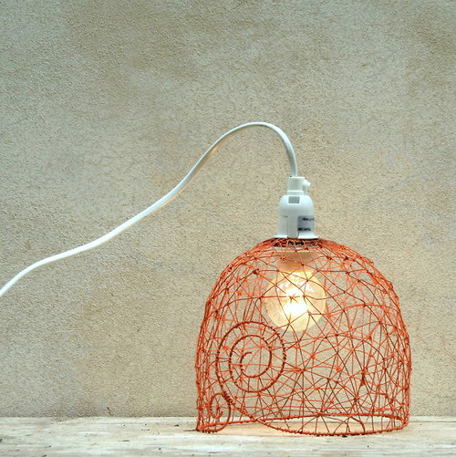 Letní lampička — foto 6