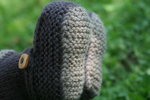 Čižmičky do nepohody II. — foto 2