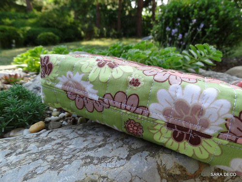 BOTANICA - TAŠTIČKA zelená — foto 3