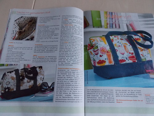 Patchworktaschen — foto 4