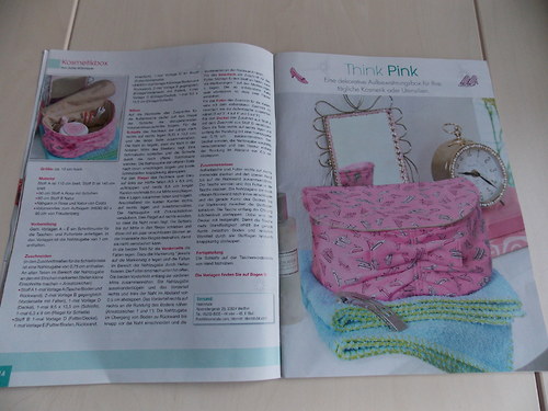 Patchworktaschen — foto 6