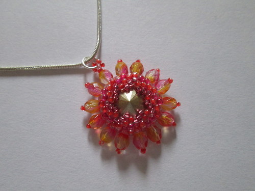 SWAROVSKI Rivolka — foto 3