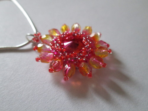 SWAROVSKI Rivolka — foto 5