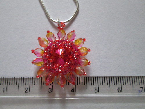 SWAROVSKI Rivolka — foto 6