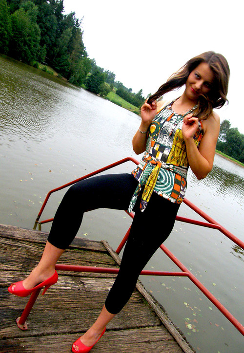 Indian Top — foto 2